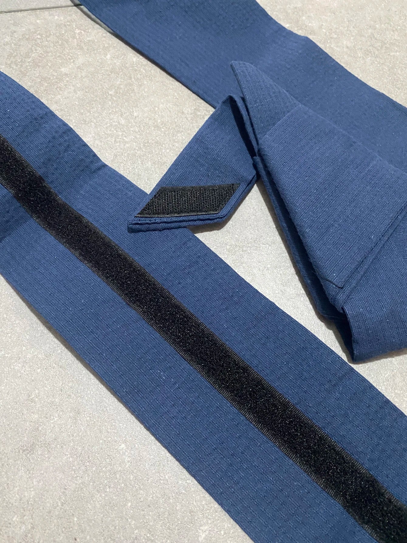 Ceinture Obi Japonaise Coton