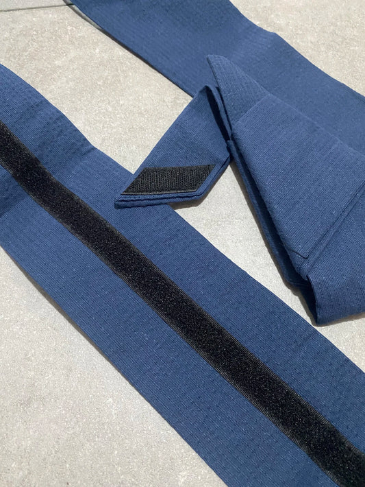 Ceinture Obi Japonaise Coton