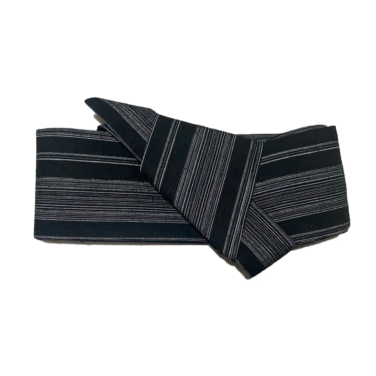 Ceinture Obi Japonaise Coton