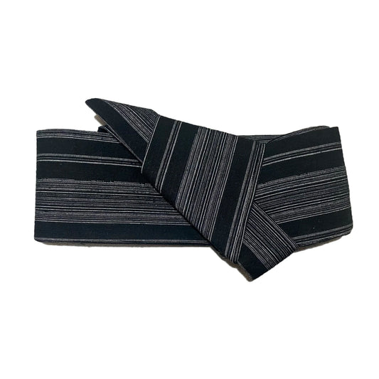 Ceinture Obi Japonaise Coton