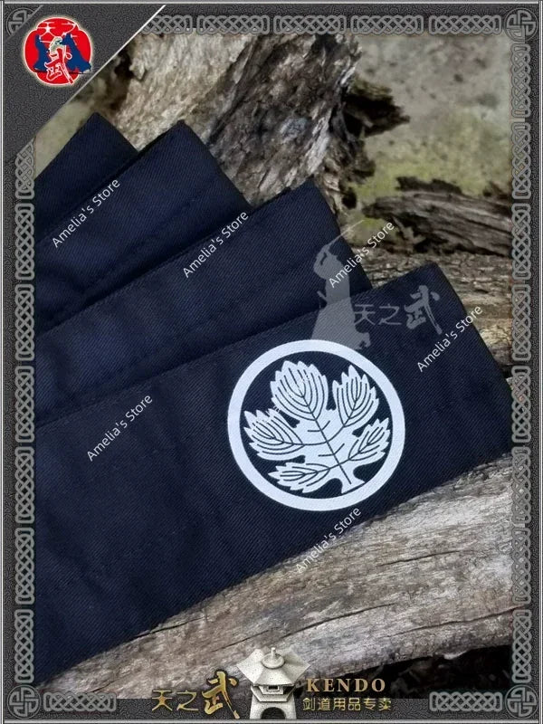 Ceinture Obi Kendo/Aïkido Coton/Polyester