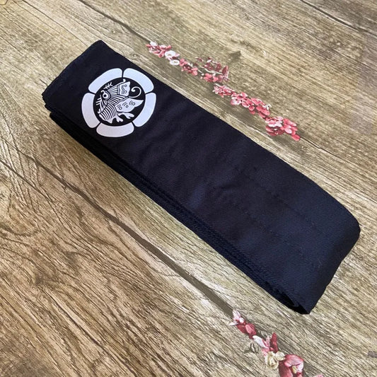 Ceinture Obi Kendo/Aïkido Coton/Polyester