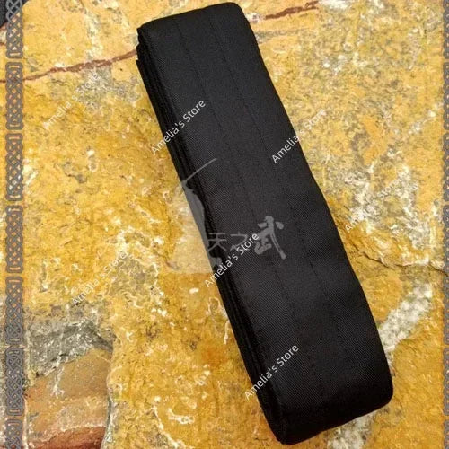 Ceinture Obi Kendo/Aïkido Coton/Polyester