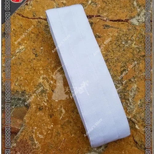 Ceinture Obi Kendo/Aïkido Coton/Polyester