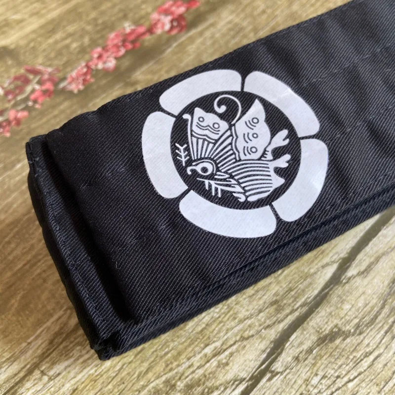 Ceinture Obi Kendo/Aïkido Coton/Polyester