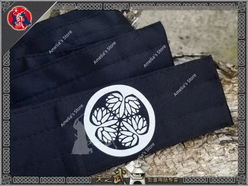 Ceinture Obi Kendo/Aïkido Coton/Polyester