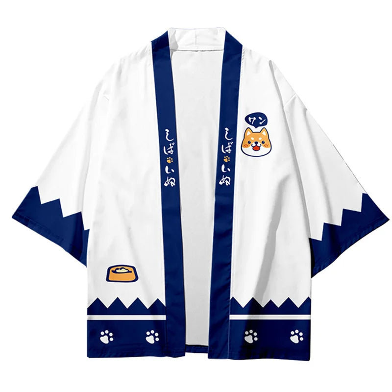 Ensemble Chiba Polyester