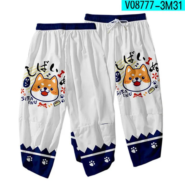 Ensemble Chiba Polyester