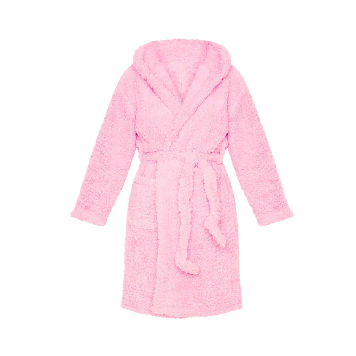 Peignoir de Bain automne/hiver Polyester Femme