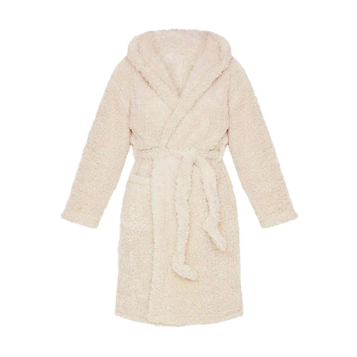 Peignoir de Bain automne/hiver Polyester Femme