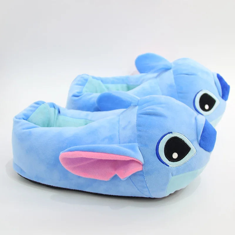 Pantoufle Coton Lilo&Stitch