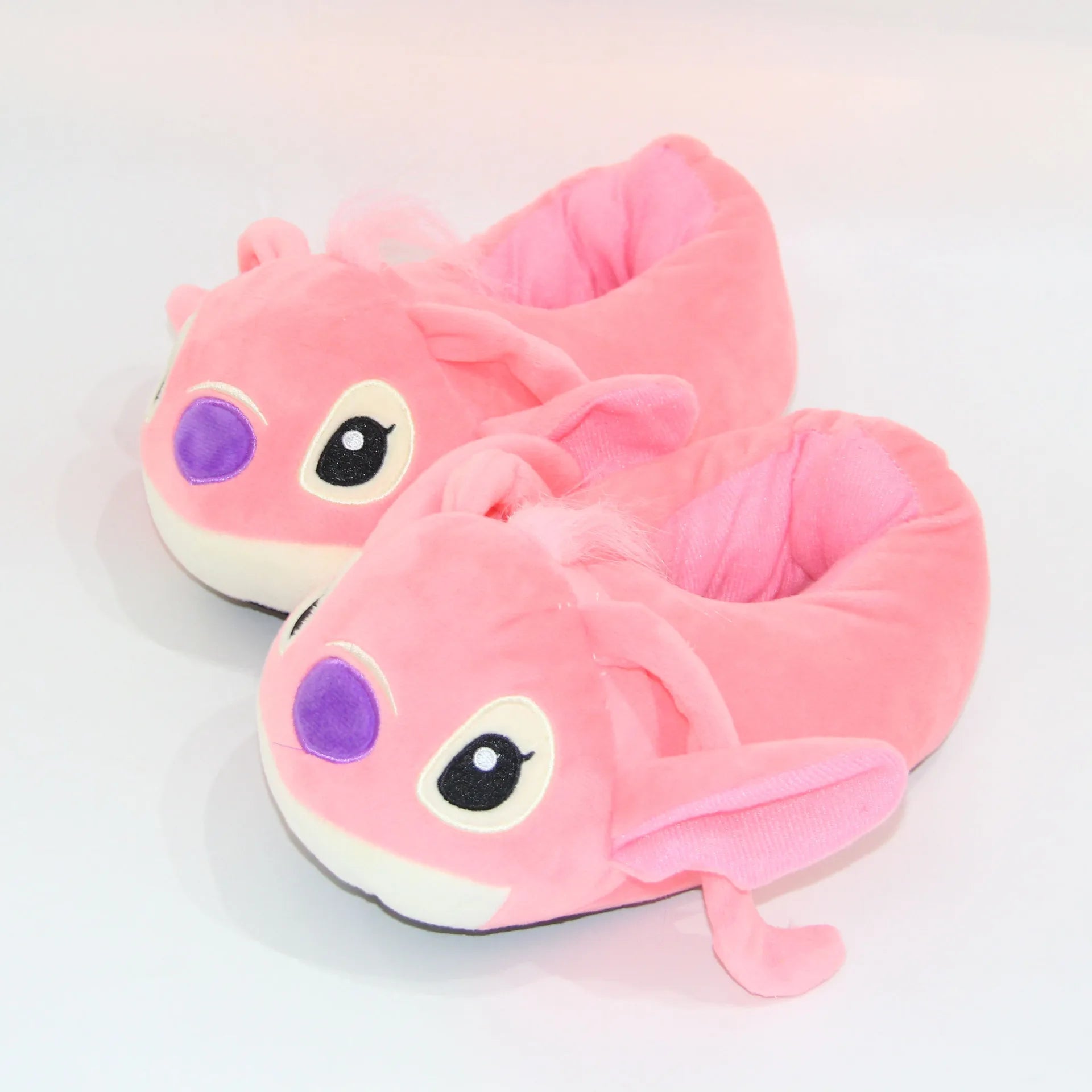 Pantoufle Coton Lilo&Stitch