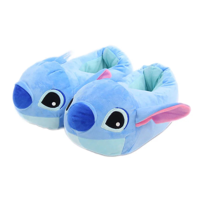 Pantoufle Coton Lilo&Stitch