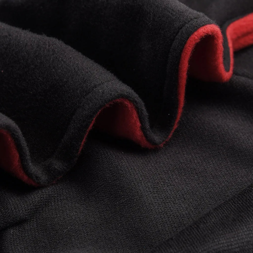 Peignoir de Bain Hiver Polyester Homme