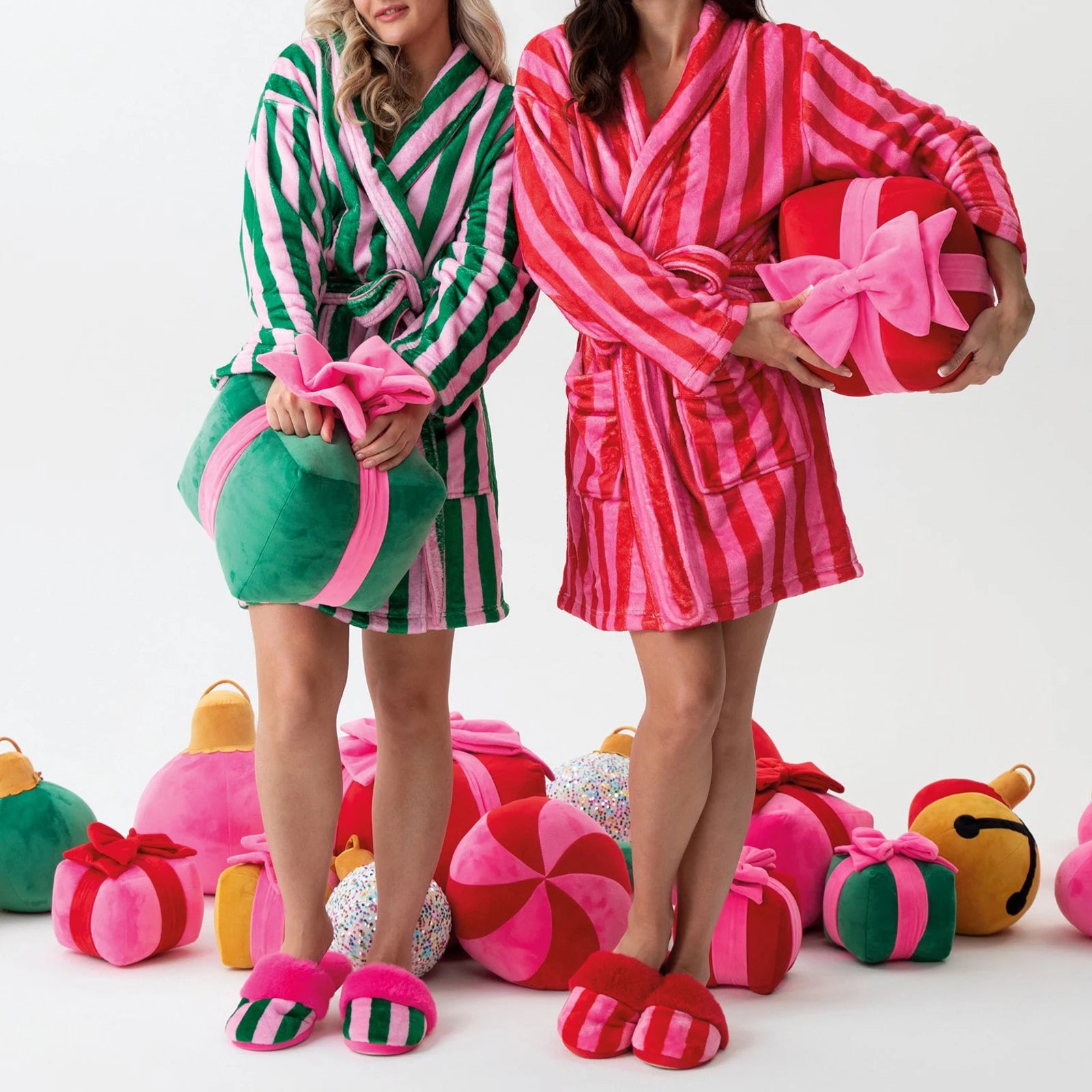 Peignoir de Bain cadeau polyester Femme