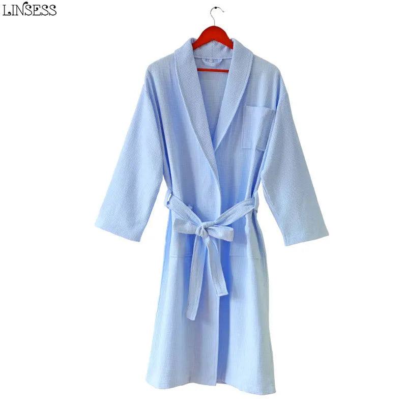 Peignoir de Bain King and Queen