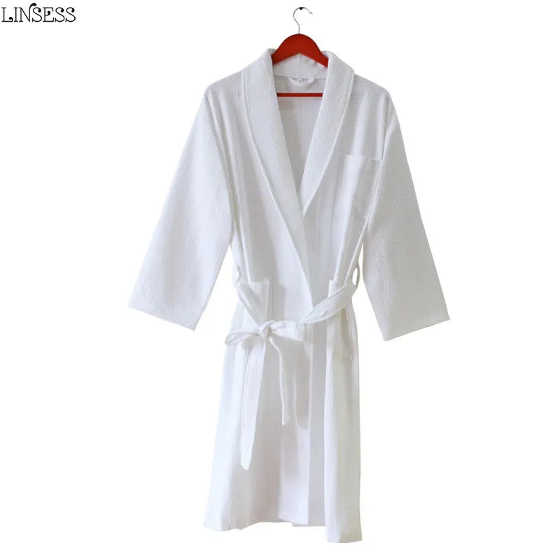 Peignoir de Bain King and Queen