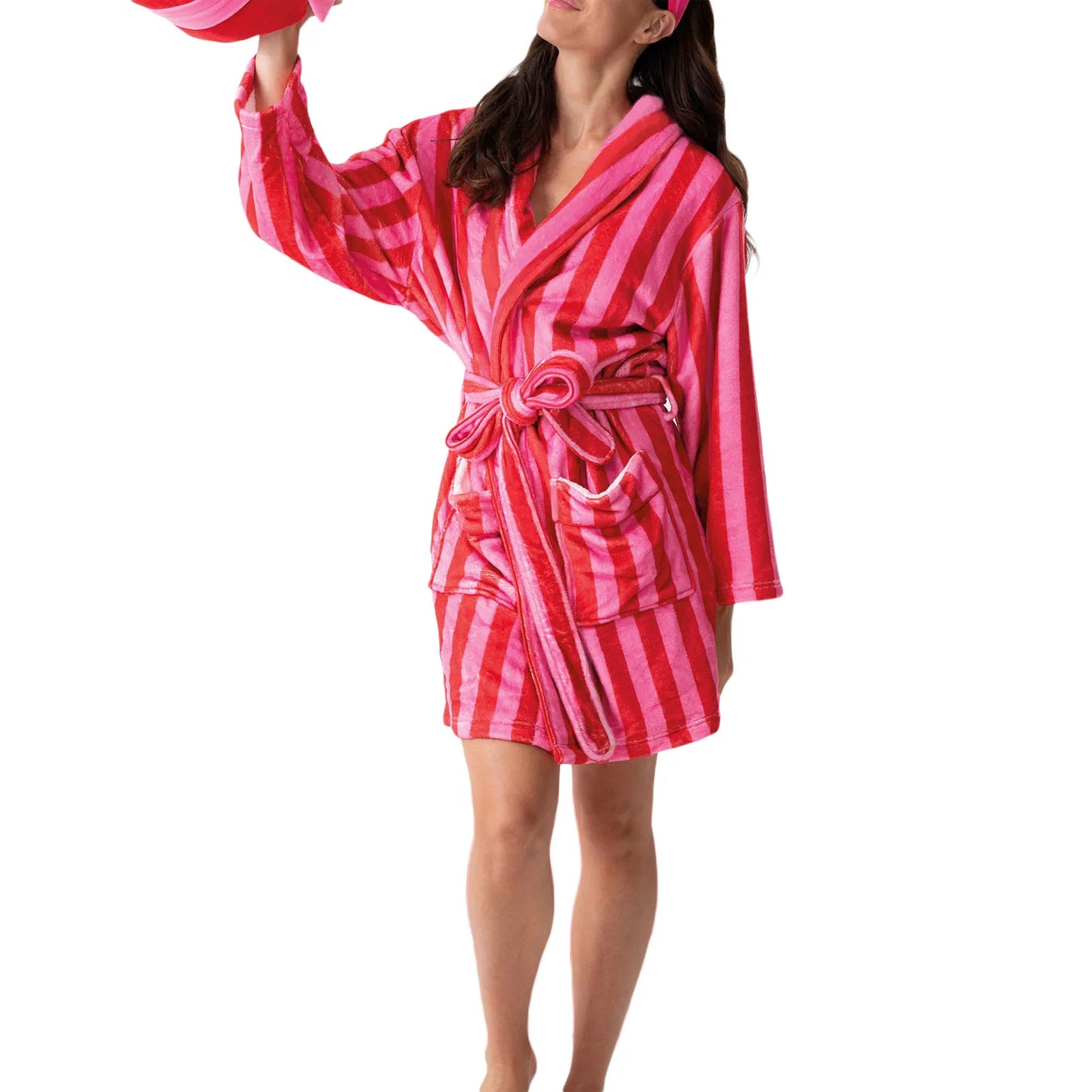 Peignoir de Bain cadeau polyester Femme