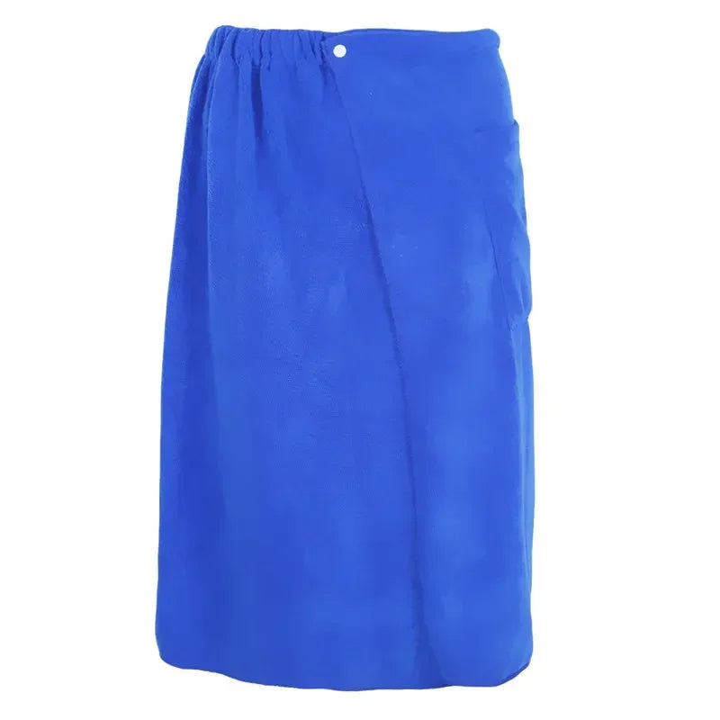 Serviette de Bain poche Polyester