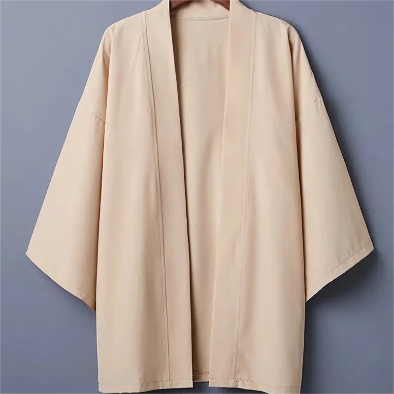 Veste Kimono Polyester