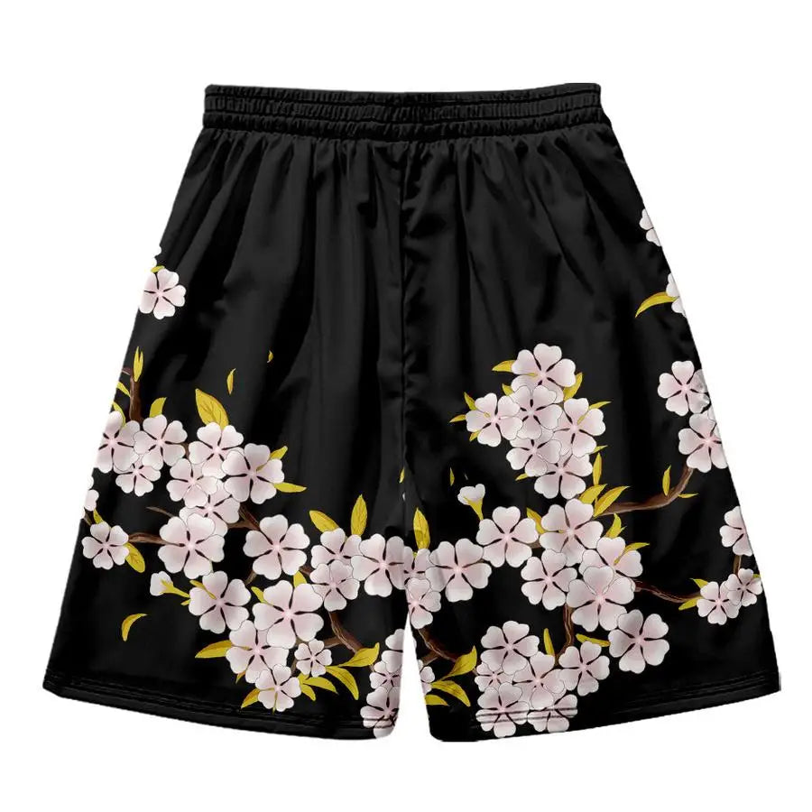 Veste Japonaise Neko Polyester