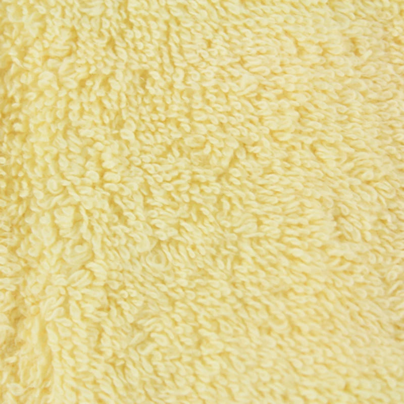 peignoir de bain coton premium unisexe