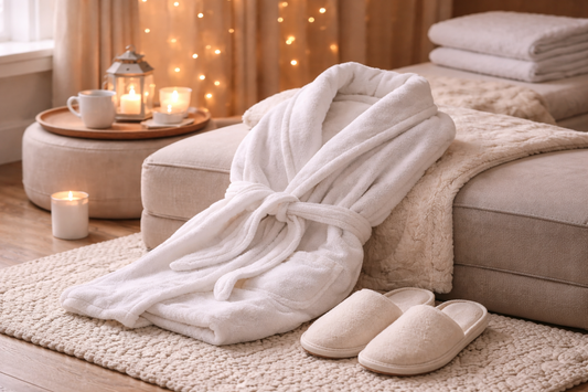 Comment créer un moment Cocooning