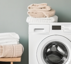 Comment bien entretenir son Peignoir ?