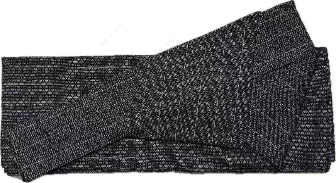 Ceinture Japonaise Obi Coton/Polyester