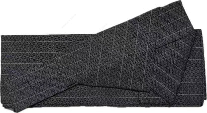 Ceinture Japonaise Obi Coton/Polyester