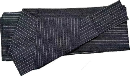 Ceinture Japonaise Obi Coton/Polyester