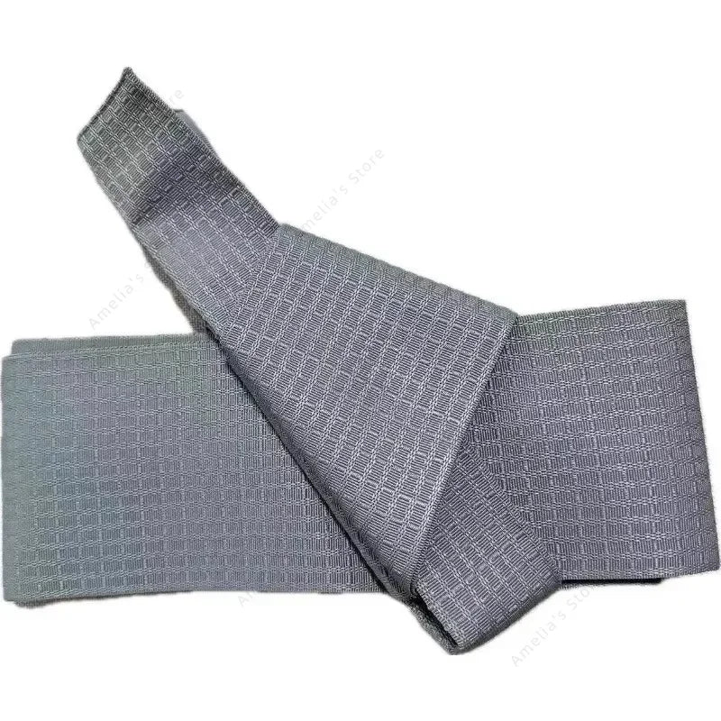 Ceinture Japonaise Obi Coton/Polyester
