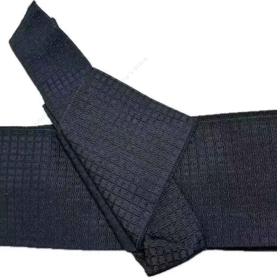 Ceinture Japonaise Obi Coton/Polyester