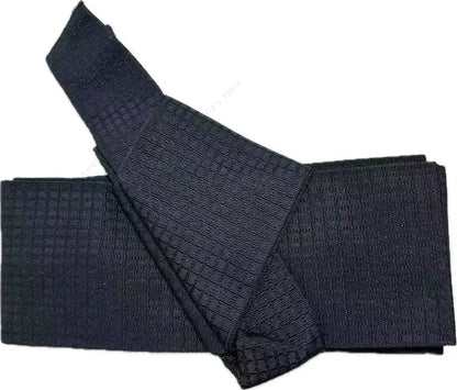 Ceinture Japonaise Obi Coton/Polyester