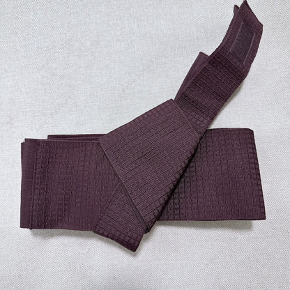 Ceinture Japonaise Obi Coton/Polyester