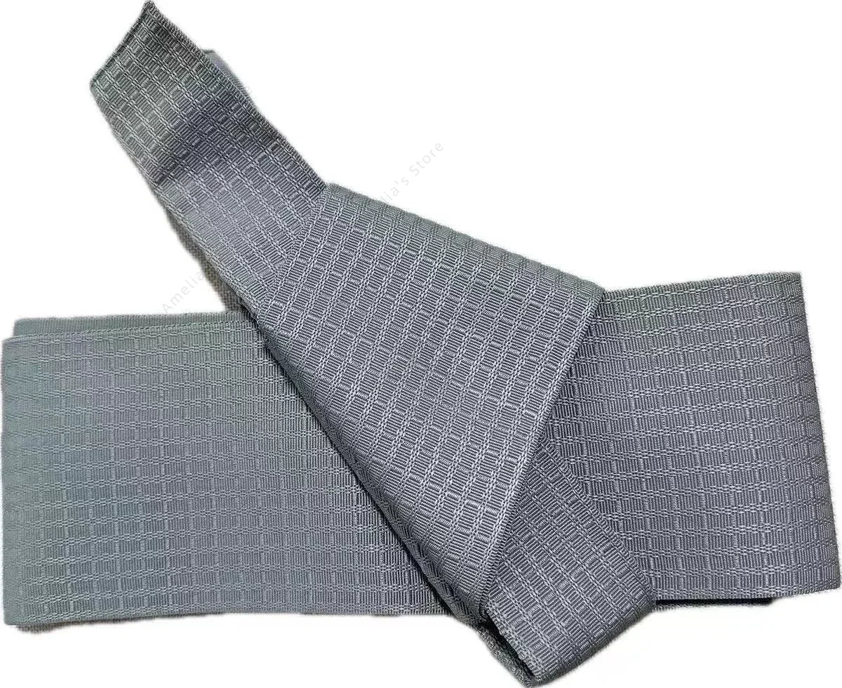 Ceinture Japonaise Obi Coton/Polyester