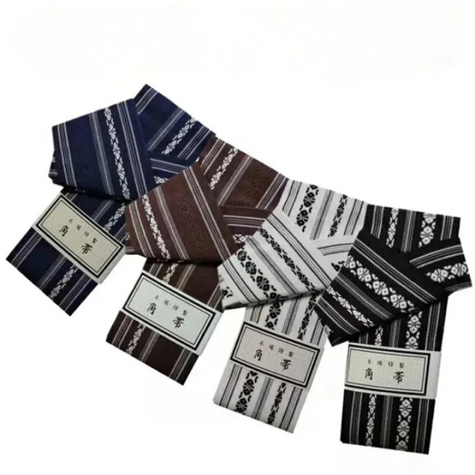 Ceinture/Obi Coton/Polyester