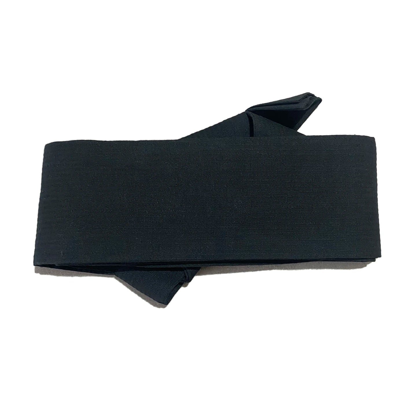 Ceinture/Obi Japonaise Uni Coton