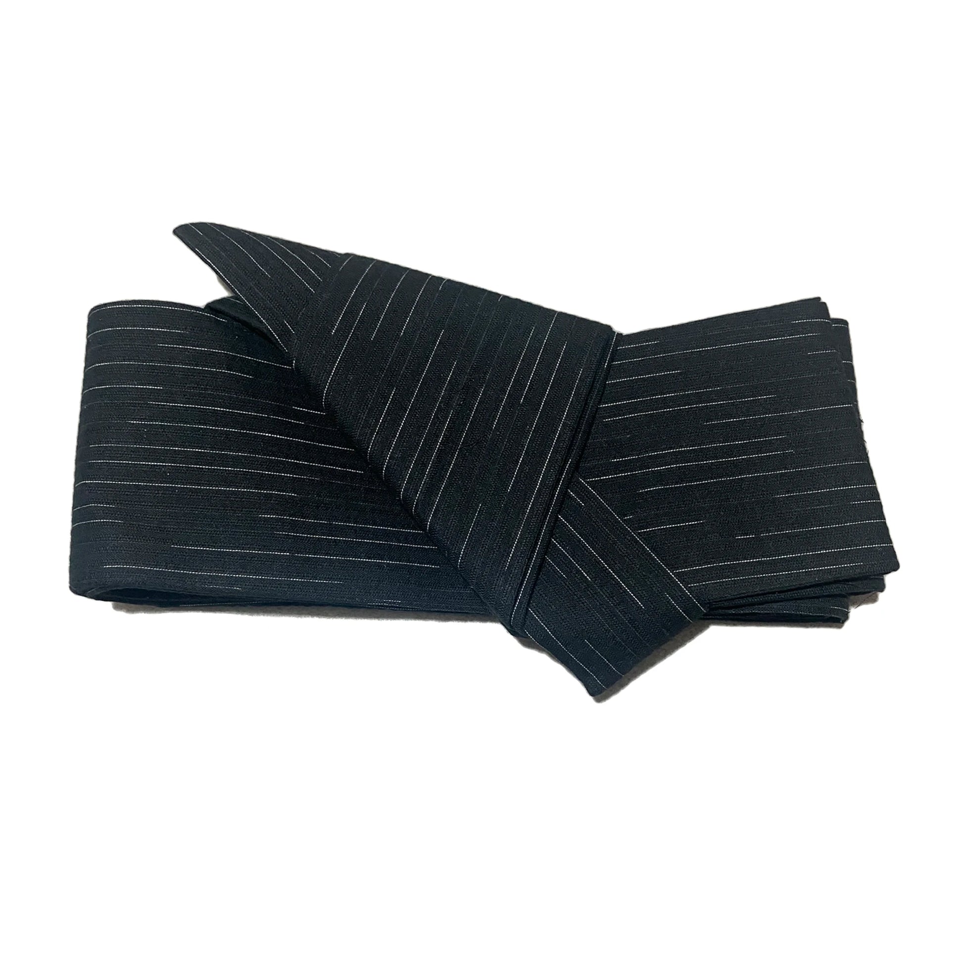 Ceinture Obi Japonaise Coton