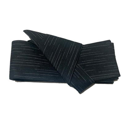 Ceinture Obi Japonaise Coton