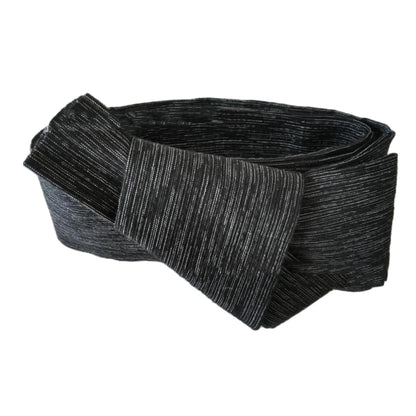 Ceinture Obi Japonaise Coton