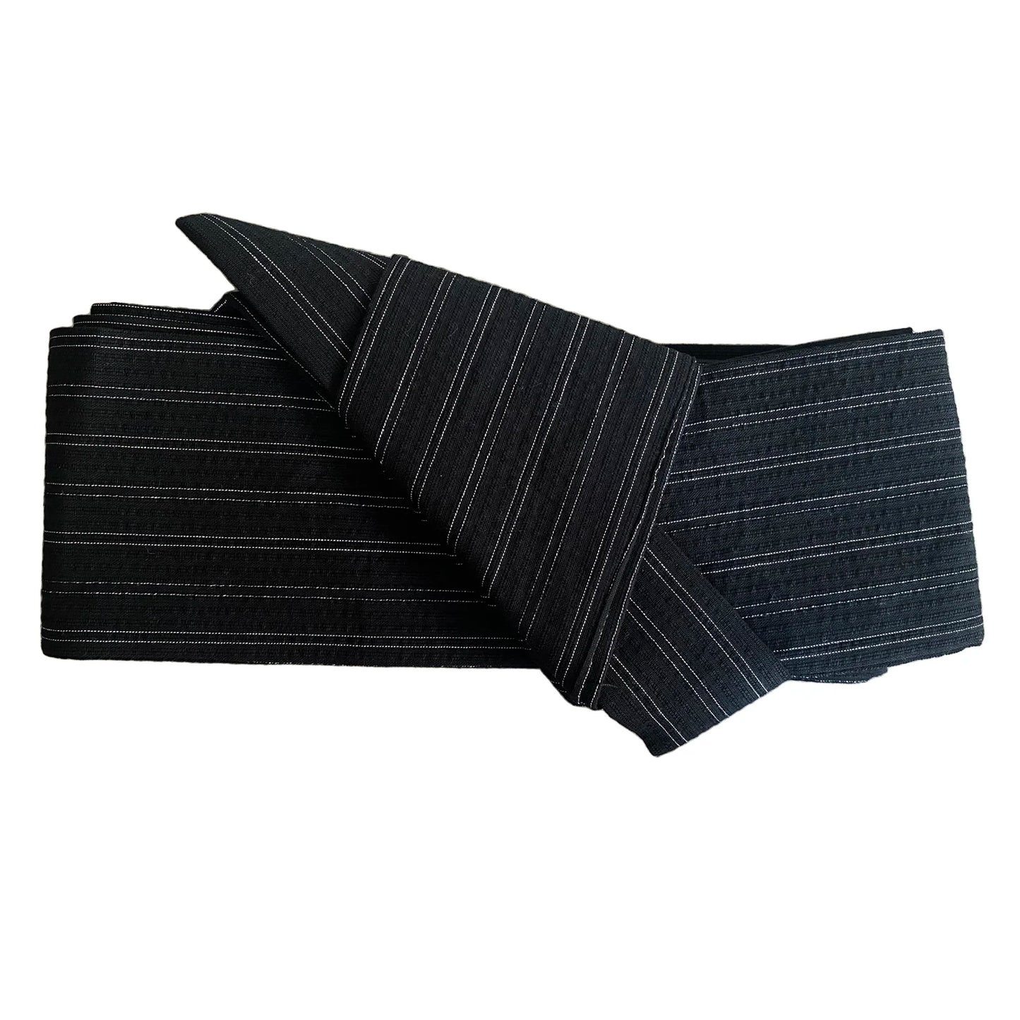 Ceinture Obi Japonaise Coton