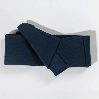 Ceinture Obi Japonaise Coton