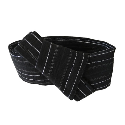 Ceinture Obi Japonaise Coton