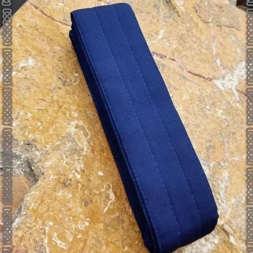 Ceinture/Obi Coton/Polyester Uni