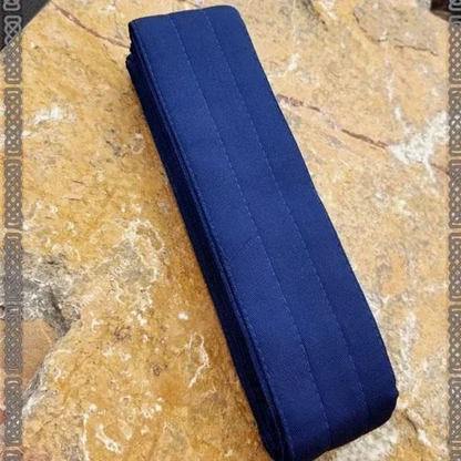 Ceinture/Obi Coton/Polyester Uni