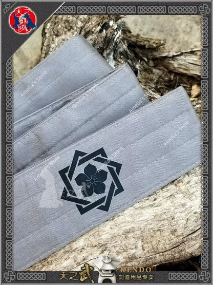 Ceinture Obi Kendo/Aïkido Coton/Polyester