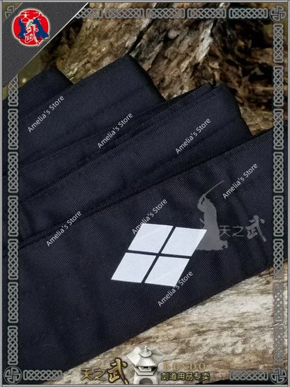 Ceinture Obi Kendo/Aïkido Coton/Polyester