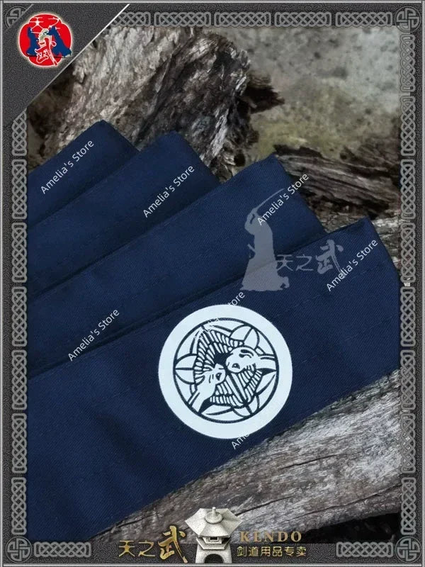 Ceinture Obi Kendo/Aïkido Coton/Polyester