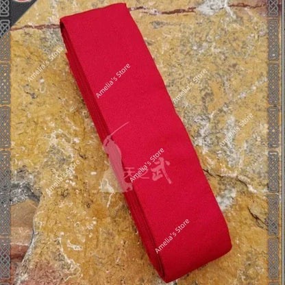 Ceinture Obi Kendo/Aïkido Coton/Polyester
